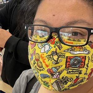 Meet your Posher, Angelie